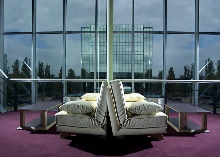 Premier Hotel Cosmopolit Kharkiv