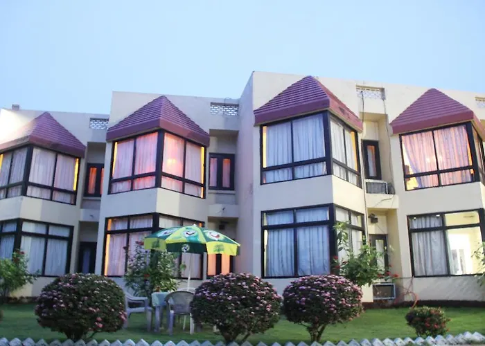 Swosti Palm Resort Gopalpur