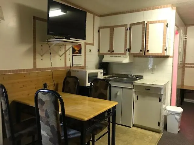 Vista Motel Vegreville
