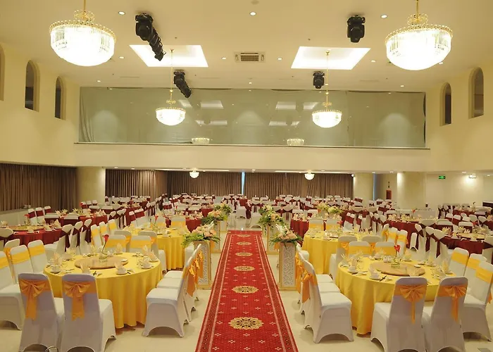 Khach San Sai Gon Vinh Long Hotel