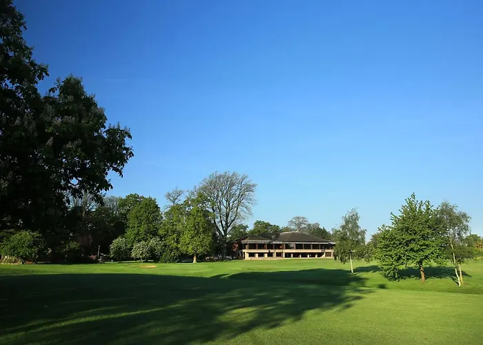 Thonock Park B&B Gainsborough