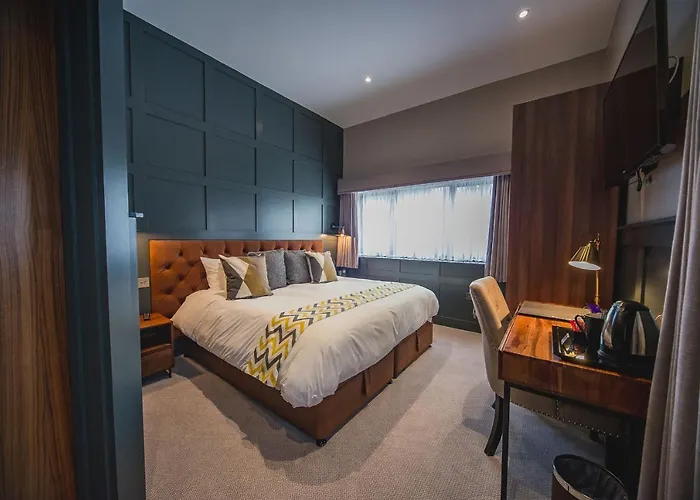 Thonock Park B&B Gainsborough