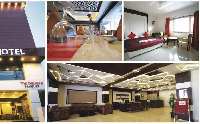 Landmark Raipur 