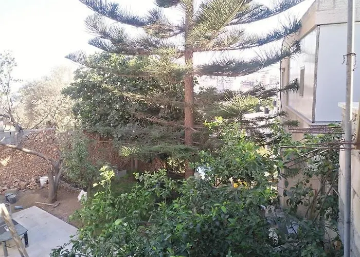 Aman Hostel Bethlehem