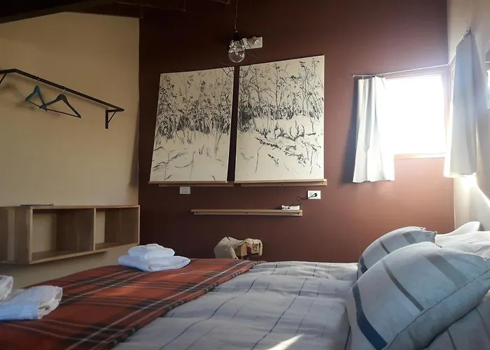 CasaEstudio El Chaltén