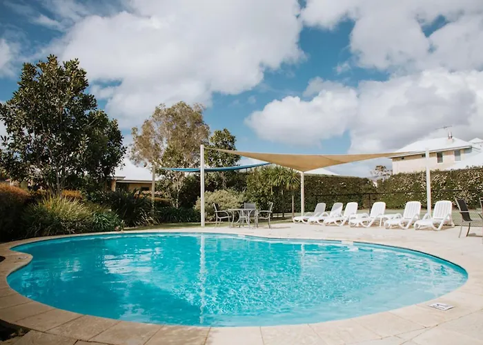 Geographe Cove Resort Dunsborough
