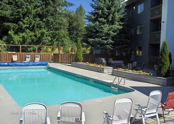 Whistler Resort And Club