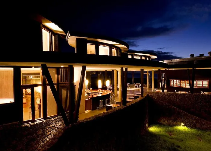 Explora En Rapa Nui Hotel Hanga Roa