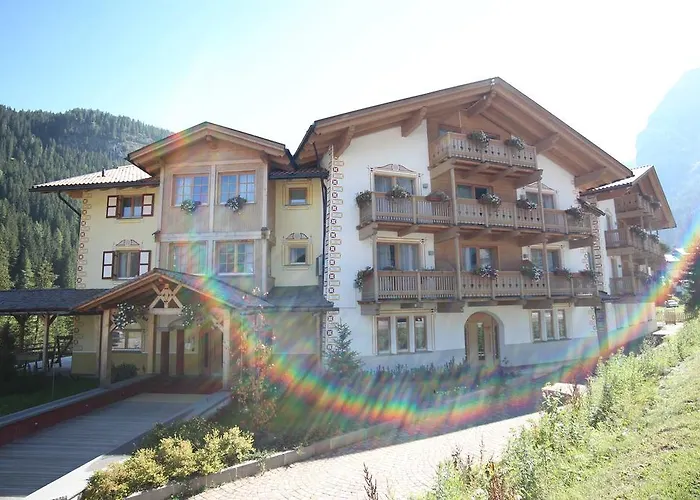 My Kosher Hotel Canazei