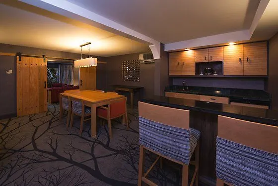 Shore Lodge McCall