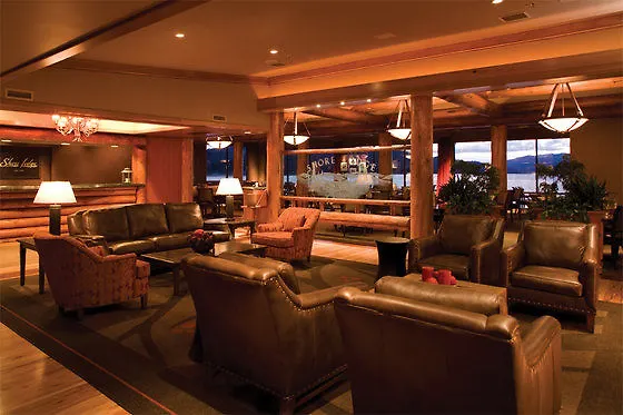 Shore Lodge McCall