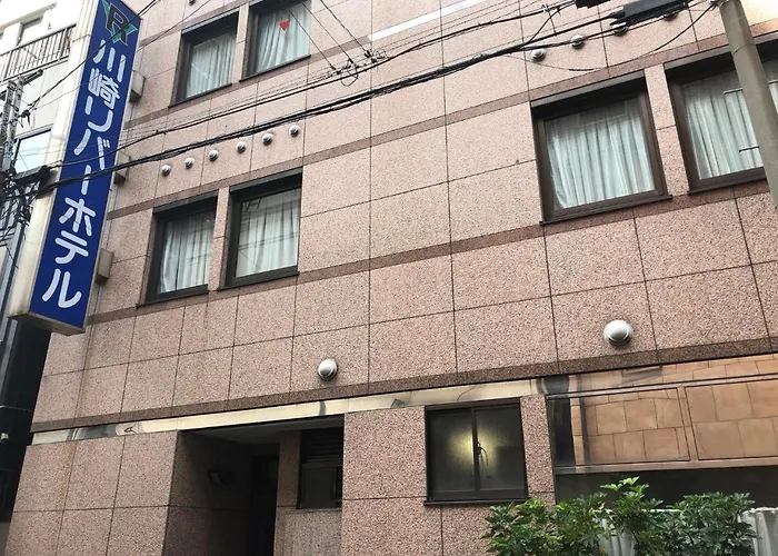 Kawasaki River Hotel