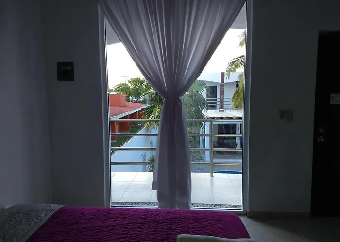 Hotel Espana Chetumal