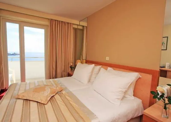 Importanne Resort Dubrovnik
