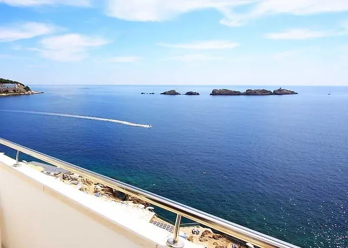 Importanne Resort Dubrovnik