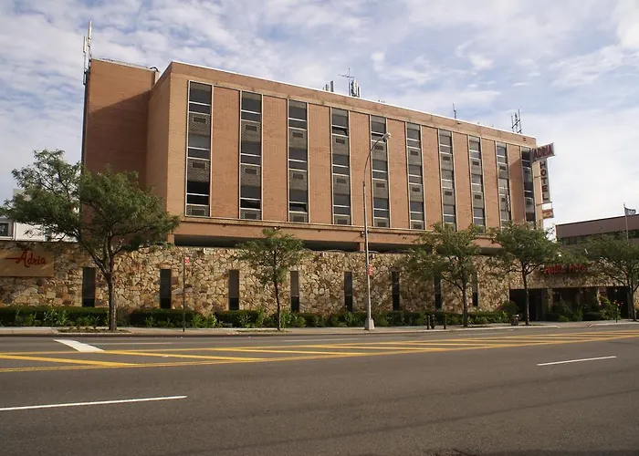 Adria Hotel&Conference Center Nueva York