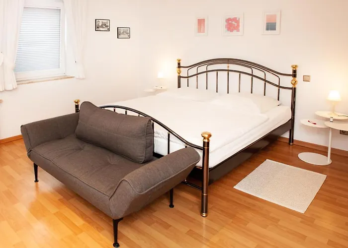 Aparthotel Boardinghouse Marienlinde Telgte