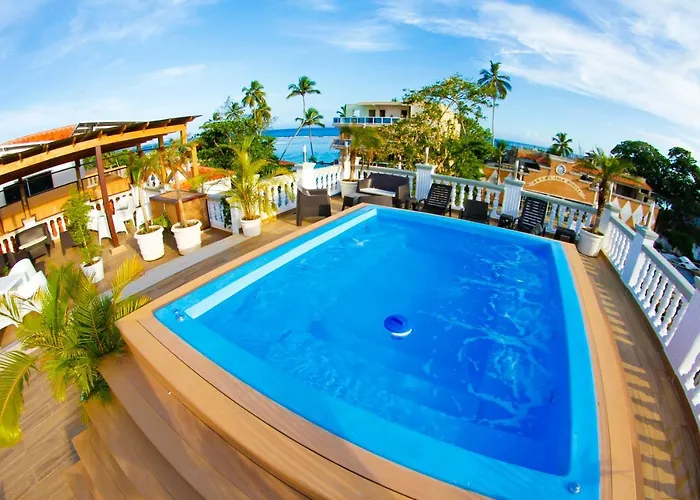 Friohot Boca Chica Hotel