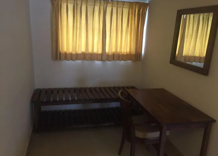 Hotel Stonycroft Kodaikanal