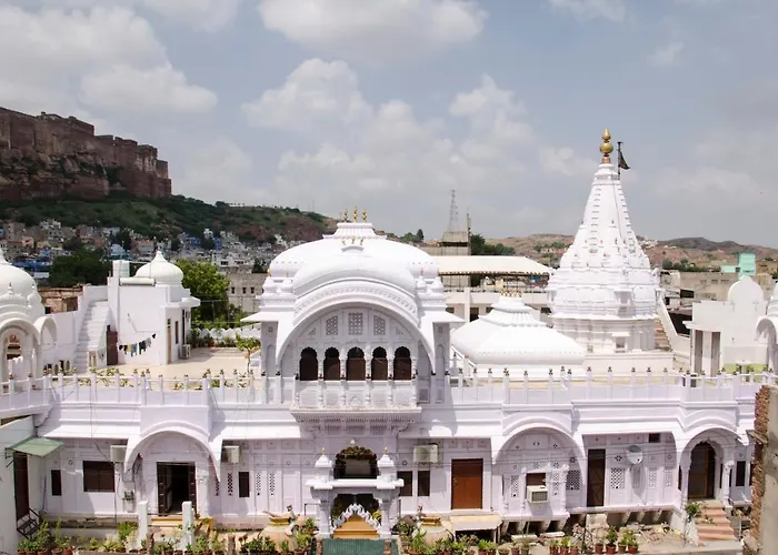 Nirvana Home Jodhpur 