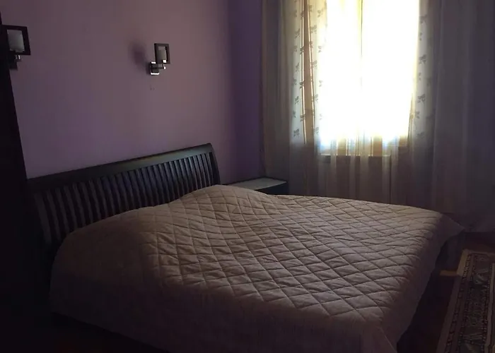 George'S House Hotel Kobuleti