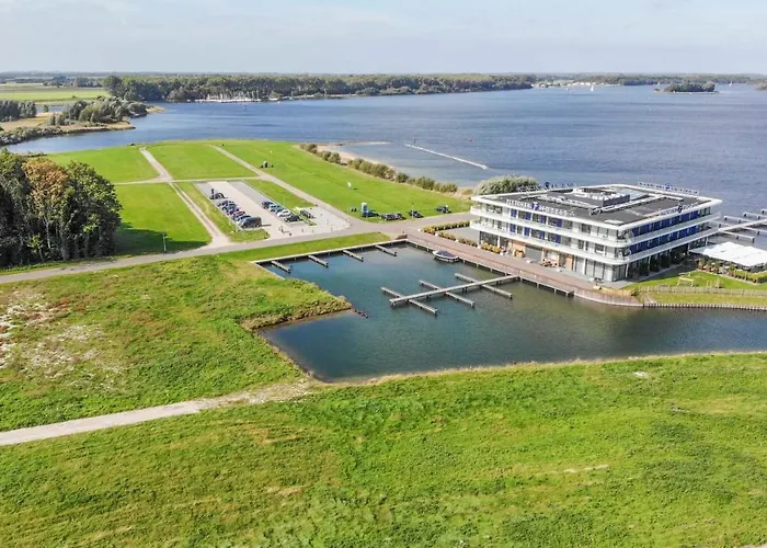 Fletcher Hotel-Restaurant Het Veerse Meer Arnemuiden