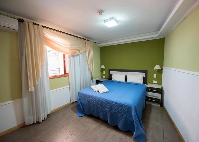 Residencial Los Lapachos Puerto Iguazú