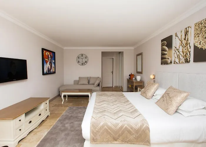 Villa Stephanie Mougins