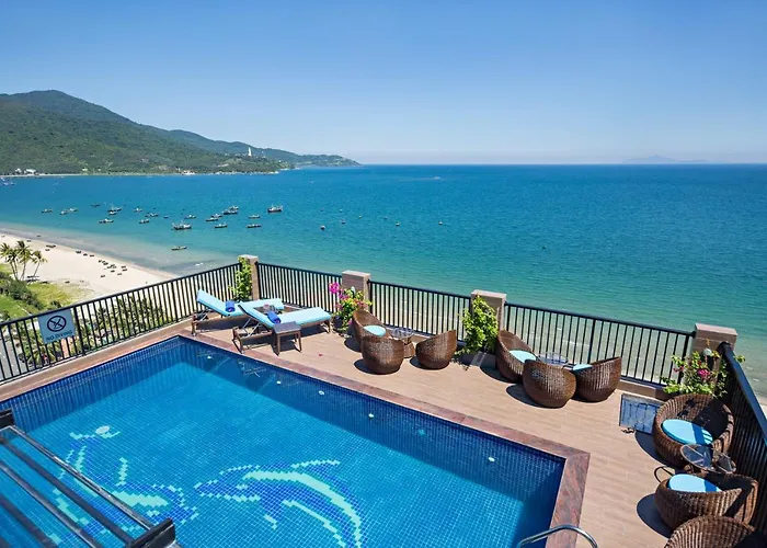 Seashore Hotel & Apartment Danang
