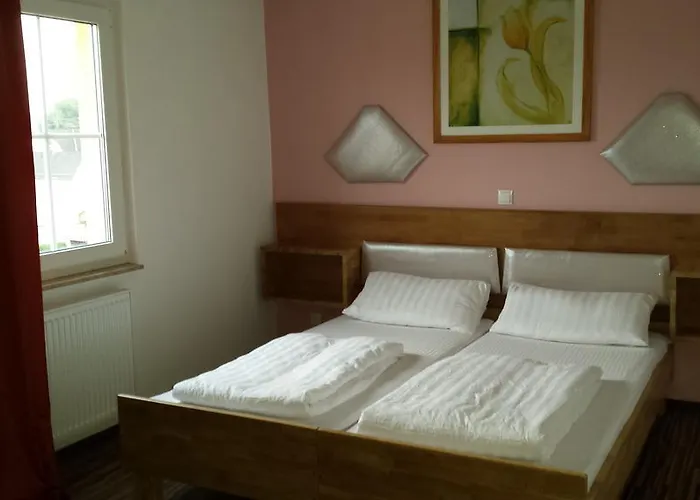 Hotel La Terrazza Wetzlar