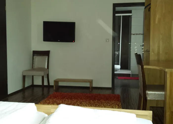 Hotel La Terrazza Wetzlar