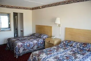 Budget Motel Brunswick