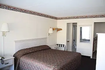 Budget Motel Brunswick