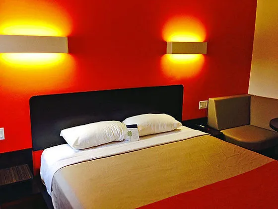 Motel 6 National City Ca