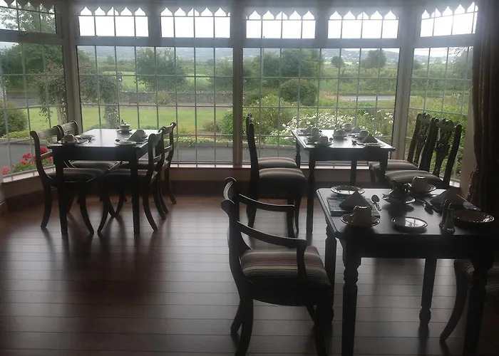 Innisfree B&B Bunratty
