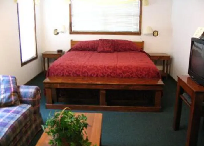 Pine Creek Country Inn Nacogdoches