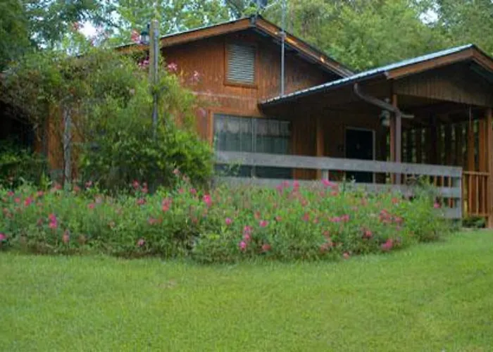 Pine Creek Country Inn Nacogdoches