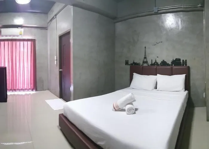 Kp Place Lopburi