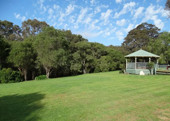 Pinda Lodge Margaret River