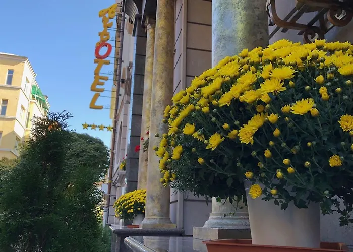 Art 'Otel Sofia