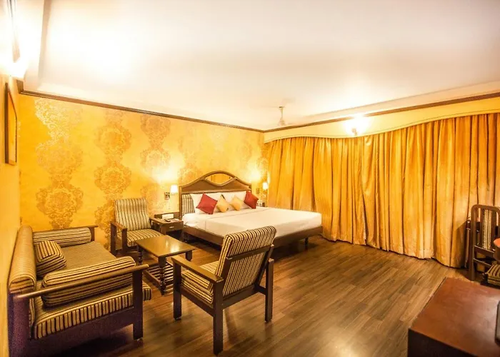 Hotel North Gate Madurai
