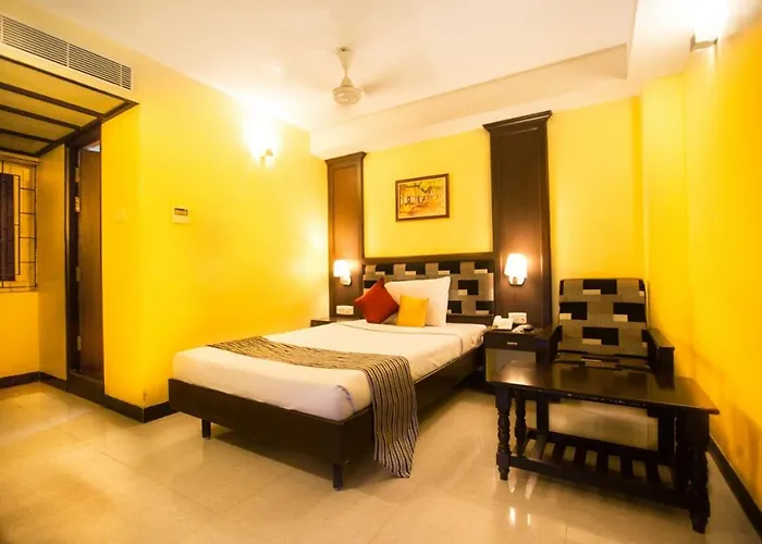 Hotel North Gate Madurai