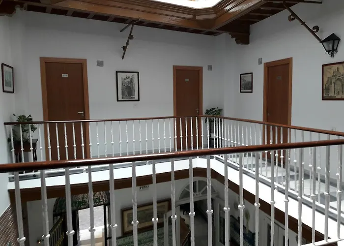 Hostal Centro Sol Cadix