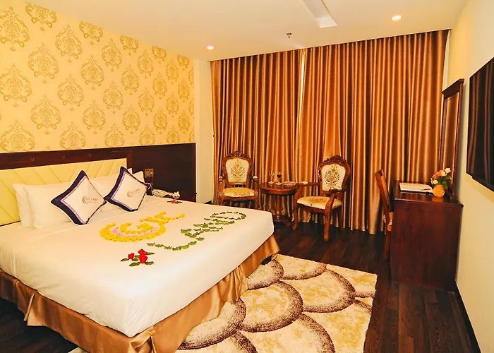 Gic Land Hotel Đà Nẵng