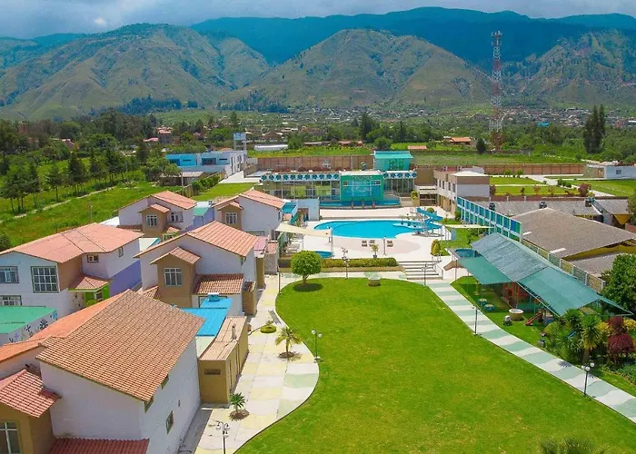 Hotel Regina Resort & Convenciones Cochabamba