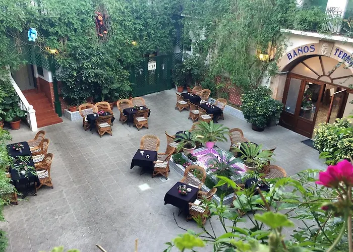 Balneario La Encarnacion Hotel Los Alcazares