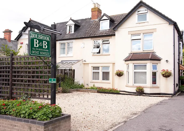 Holbrook Bed And Breakfast Shaftesbury