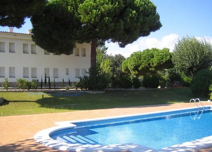 Hostal Los Pinares Lloret de Mar