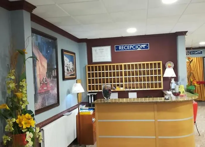 Hotel La Bolera Vinarós