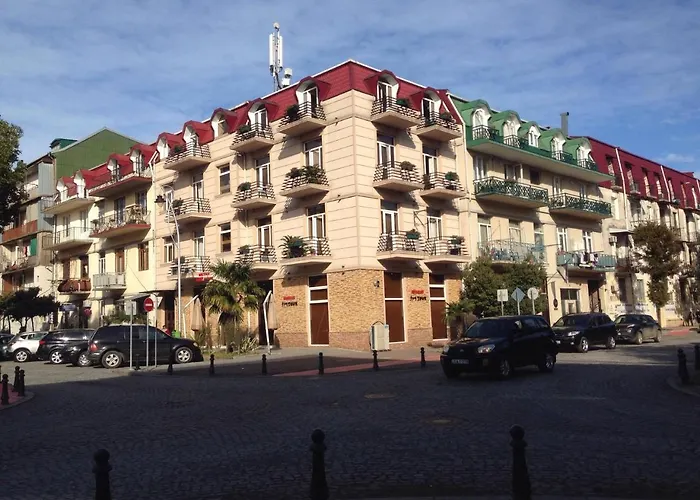 Irise Hotel Batumi